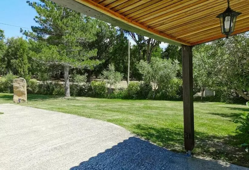 Aamiaismajoitus (B&B) Maison San Giovanni