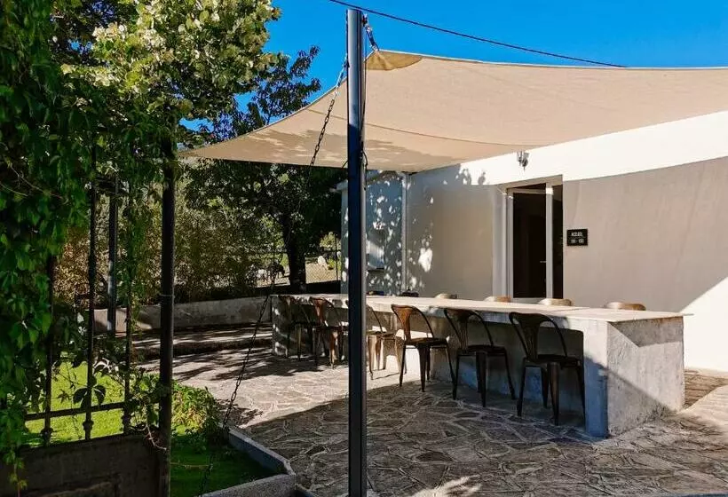 Aamiaismajoitus (B&B) Maison San Giovanni