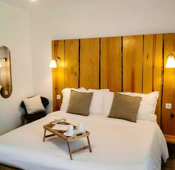 Aamiaismajoitus (B&B) Maison San Giovanni