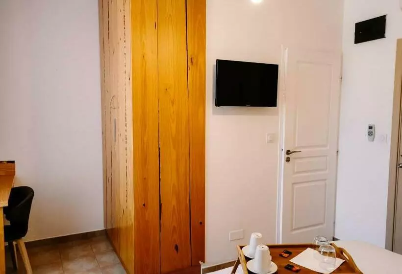 Aamiaismajoitus (B&B) Maison San Giovanni