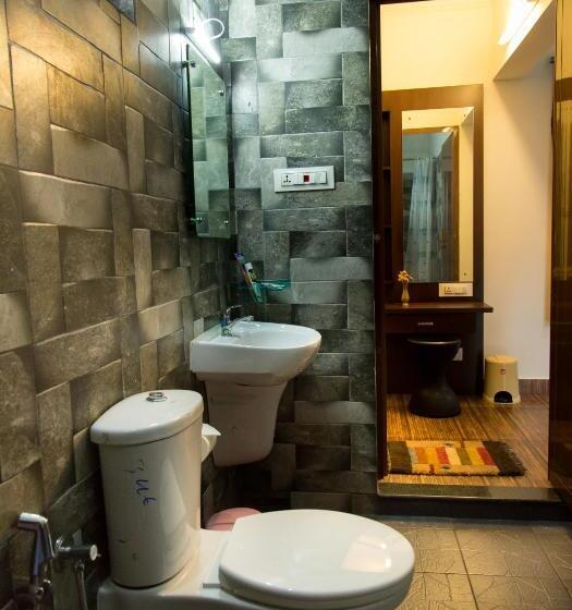 مبيت وإفطار The Suvistara Wayanad Kerala