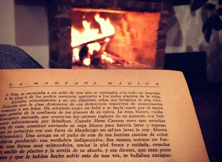 مبيت وإفطار Casa Agrreste