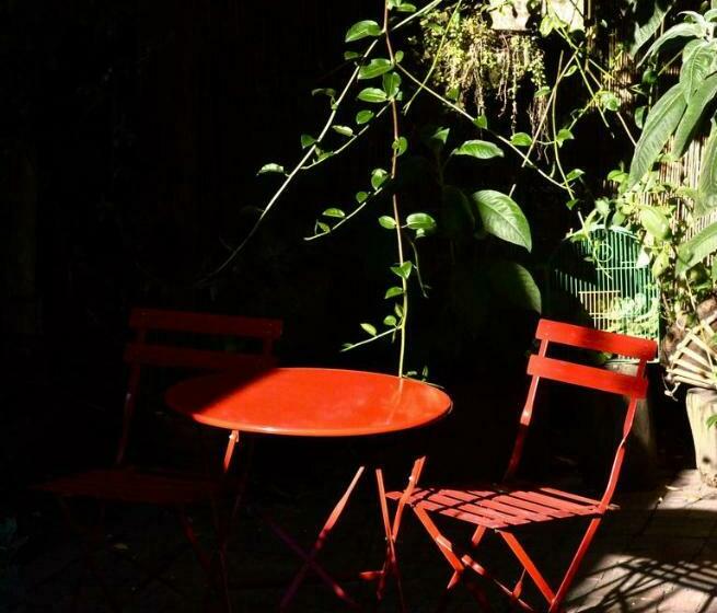 مبيت وإفطار Casa Agrreste