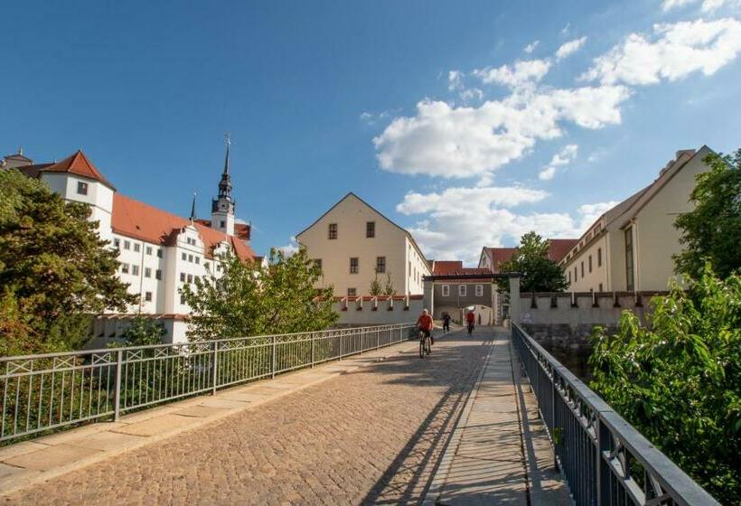 Djh Jugendherberge Torgau