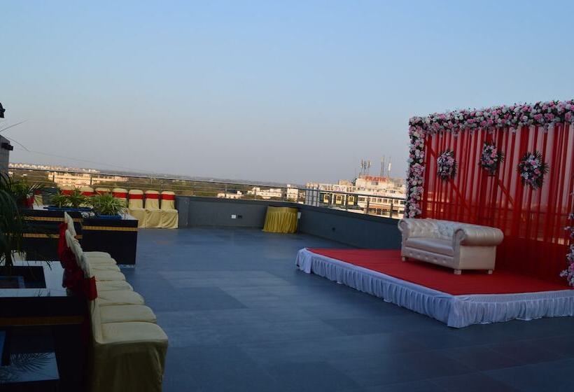 בית מלון כפרי 7wonders