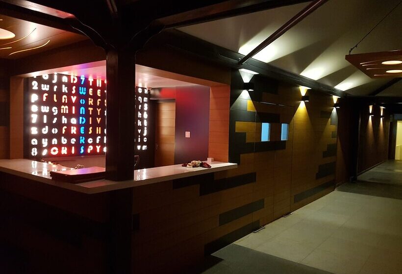 בית מלון כפרי 7wonders