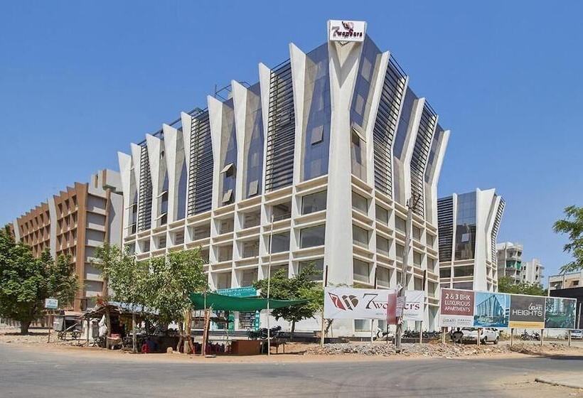 בית מלון כפרי 7wonders