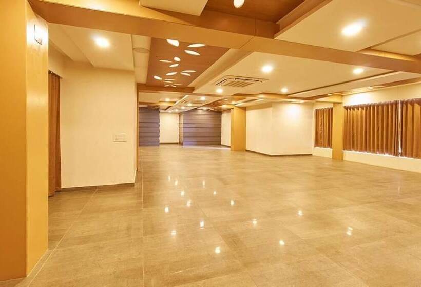 בית מלון כפרי 7wonders