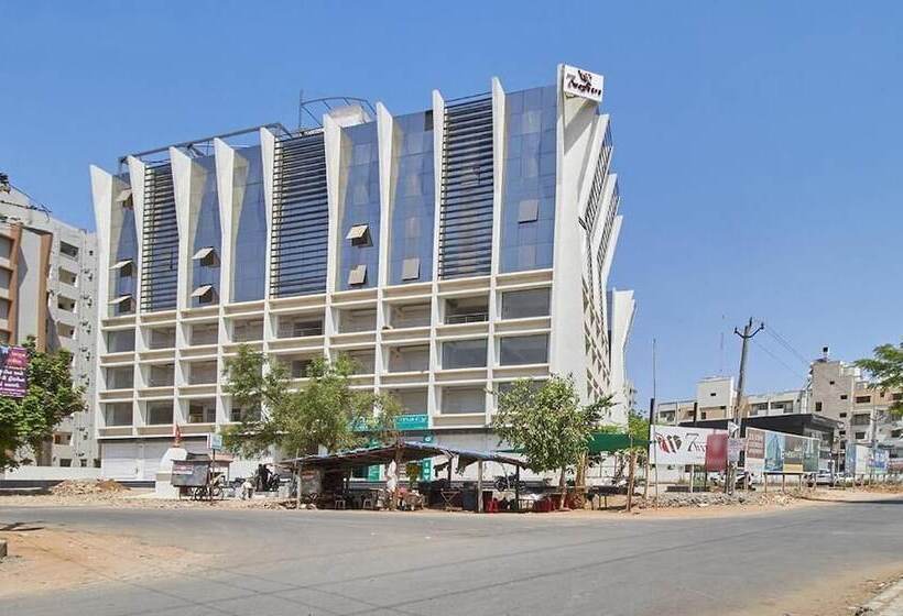 בית מלון כפרי 7wonders