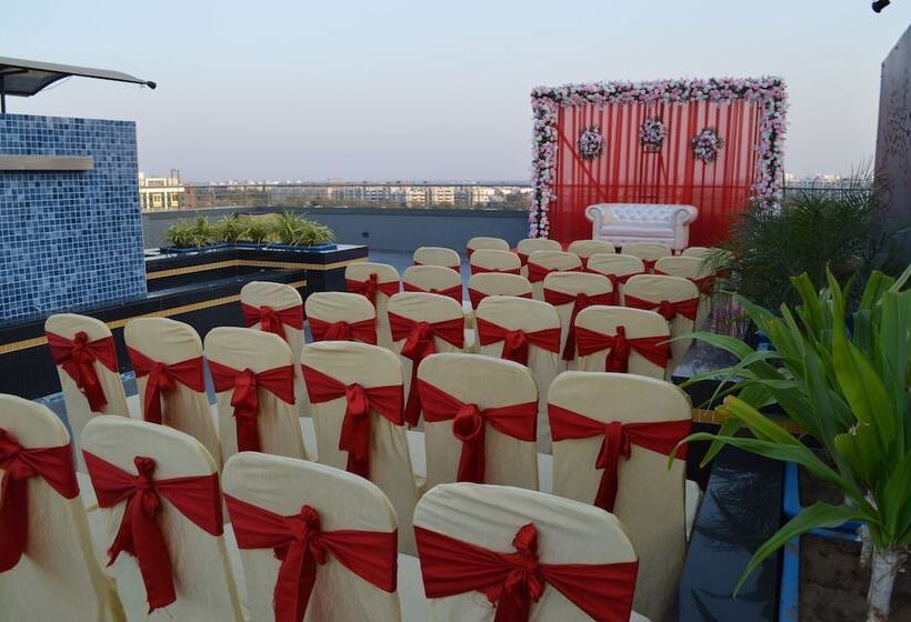 בית מלון כפרי 7wonders