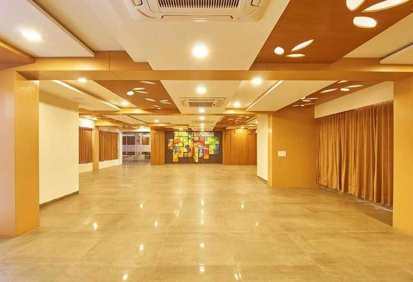 בית מלון כפרי 7wonders