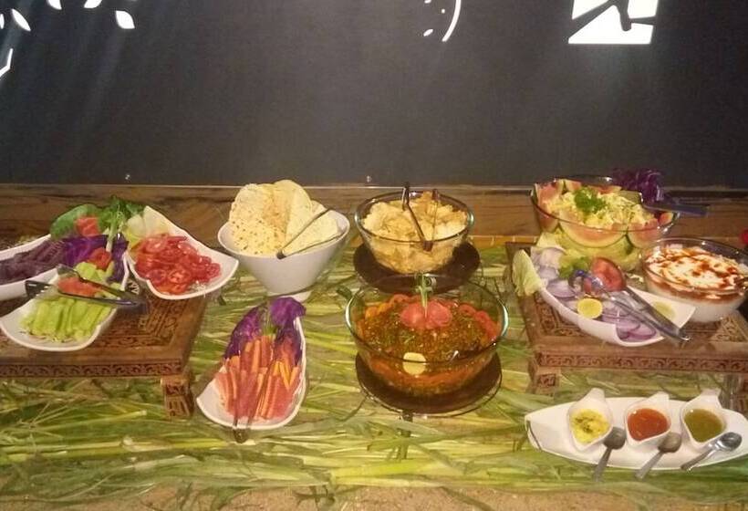 בית מלון כפרי 7wonders