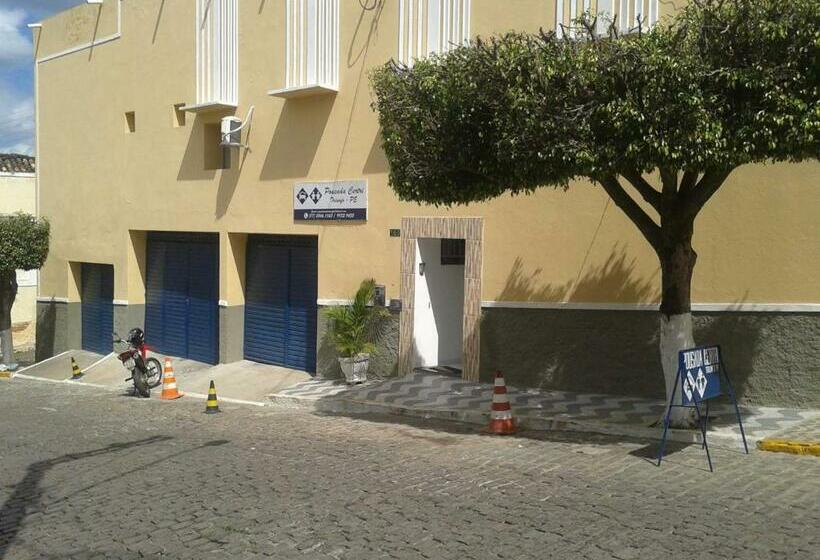 酒店 Pousada Certri