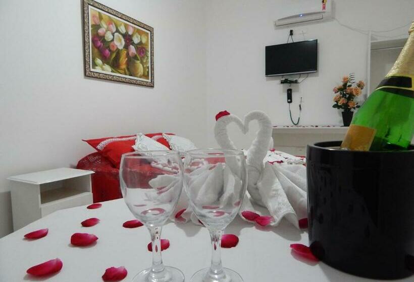 酒店 Pousada Certri