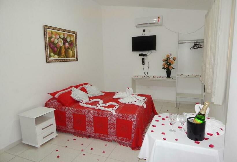 酒店 Pousada Certri