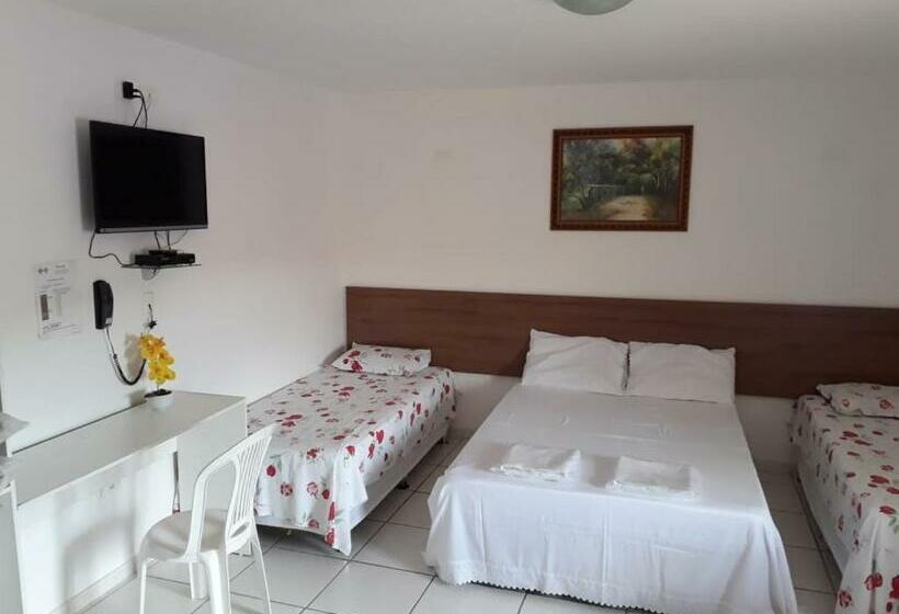 酒店 Pousada Certri