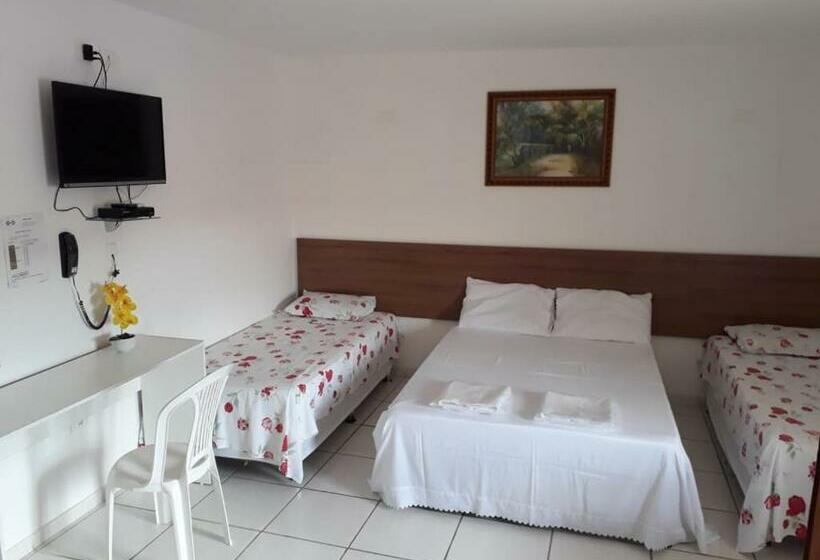 酒店 Pousada Certri