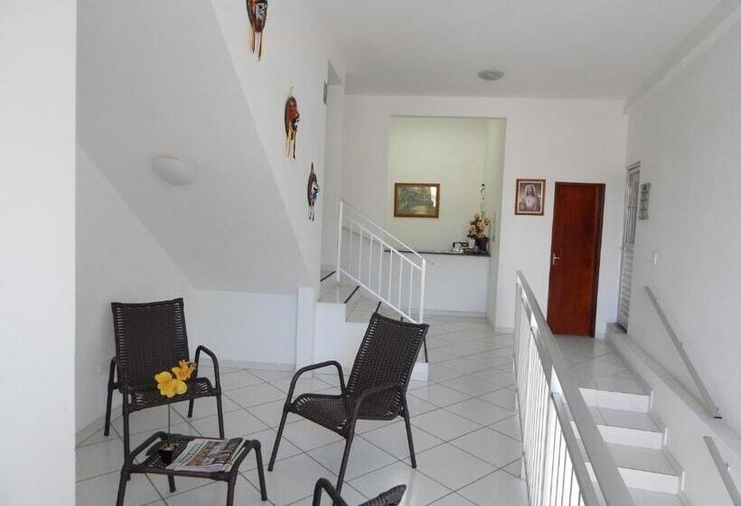 酒店 Pousada Certri