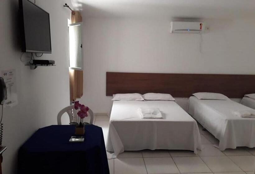 酒店 Pousada Certri