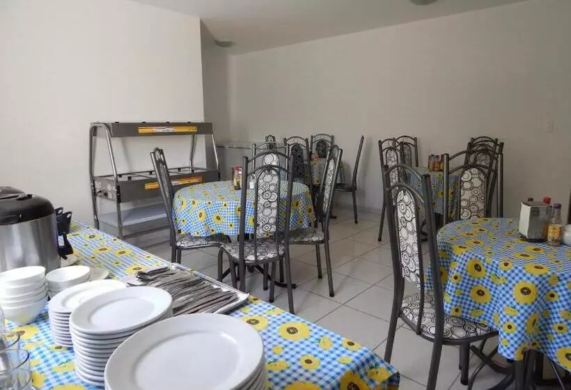 Hotelli Pousada Certri