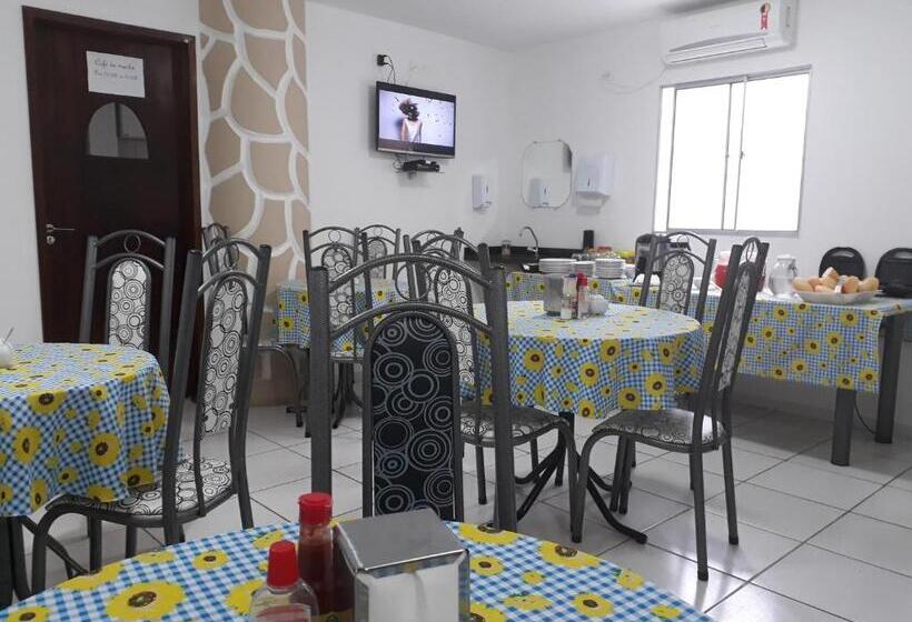 酒店 Pousada Certri