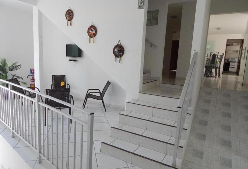 酒店 Pousada Certri