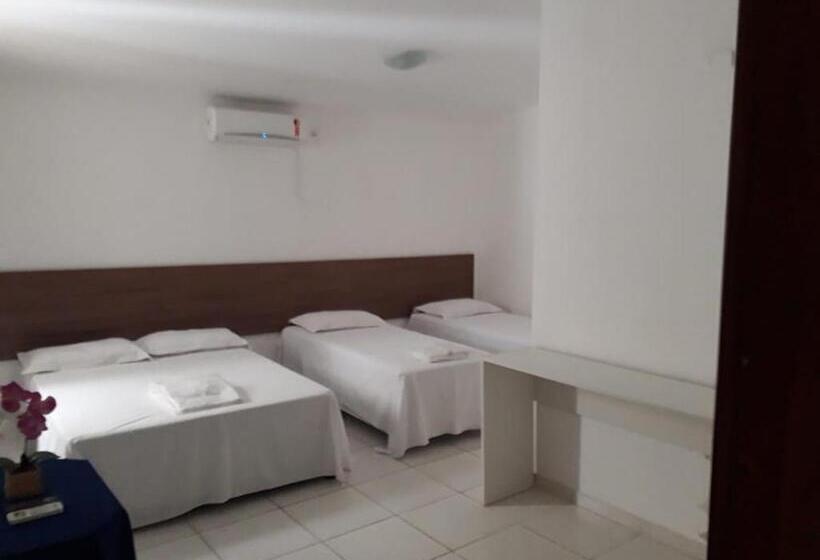 酒店 Pousada Certri