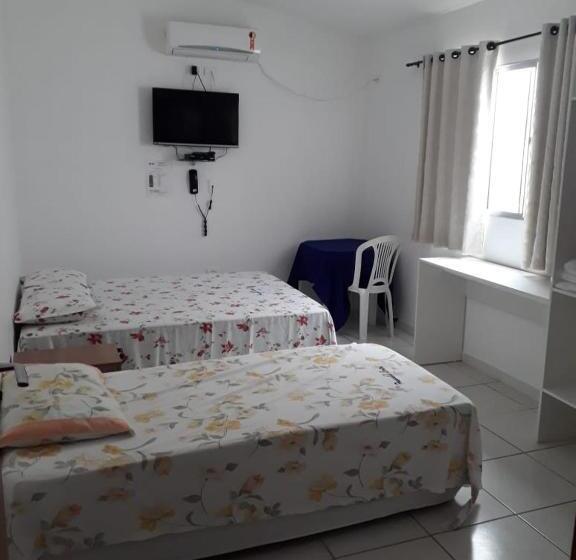 酒店 Pousada Certri