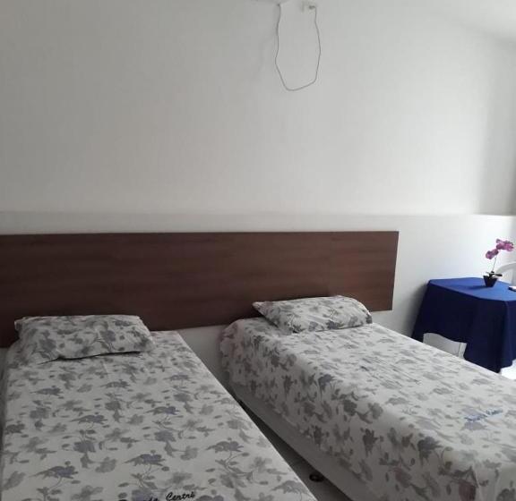 酒店 Pousada Certri