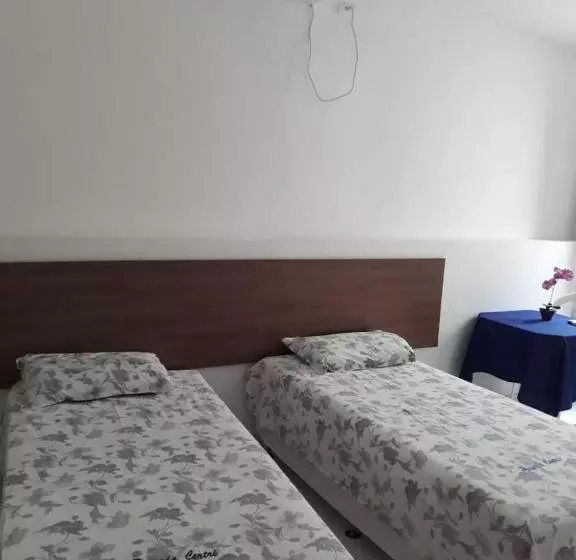 Hotelli Pousada Certri