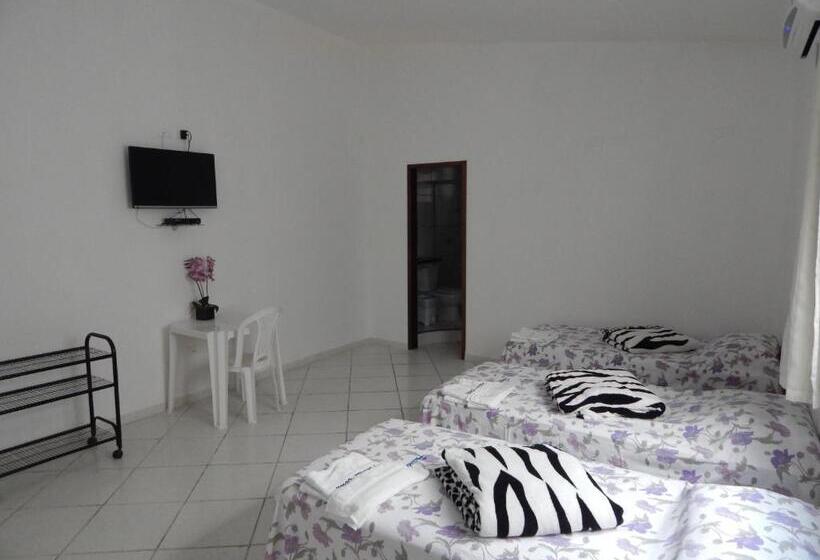 酒店 Pousada Certri