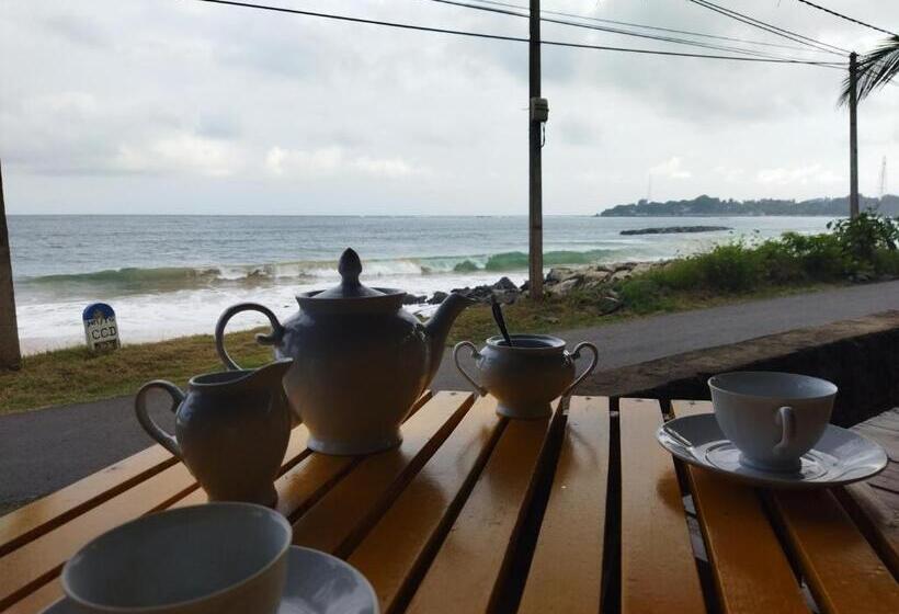 בית מלון כפרי Sunchaser Beach