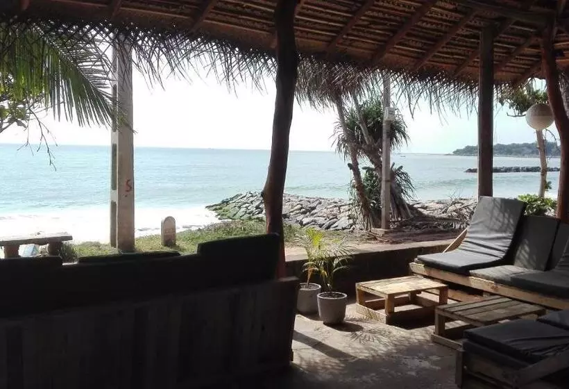 ホテル Sunchaser Beach