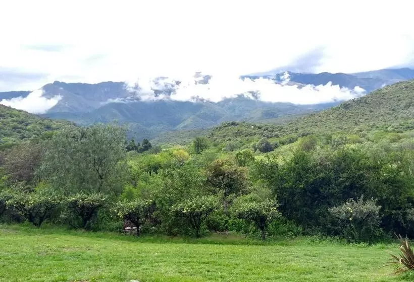 ホテル Torres De La Quebrada