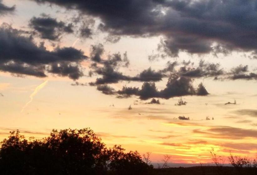 酒店 Torres De La Quebrada