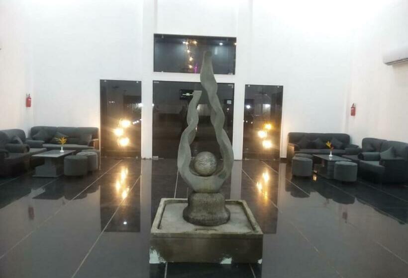 Foxoso La Beach Resort, Morjim