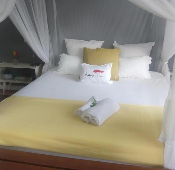 펜션 Acacia Inn Guesthouse