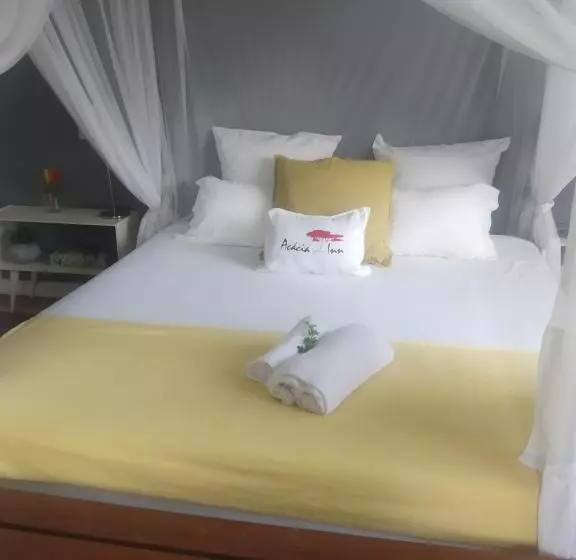 ペンション Acacia Inn Guesthouse
