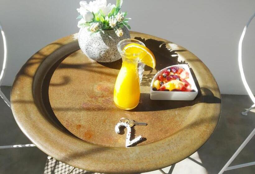 펜션 Acacia Inn Guesthouse