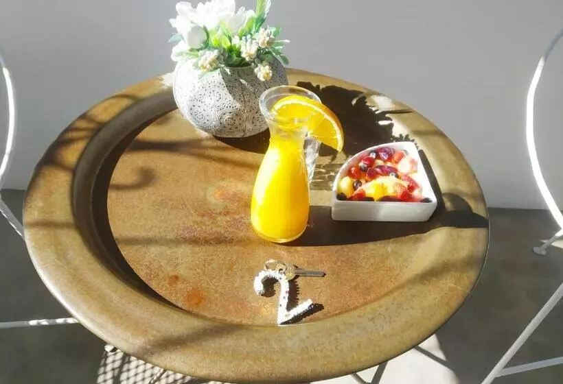 ペンション Acacia Inn Guesthouse