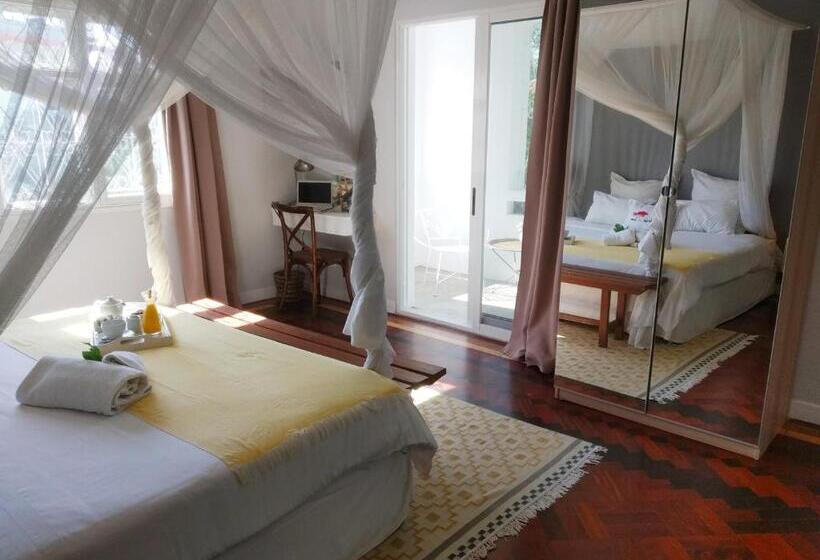 펜션 Acacia Inn Guesthouse