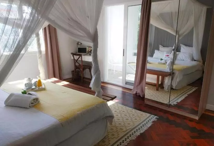ペンション Acacia Inn Guesthouse