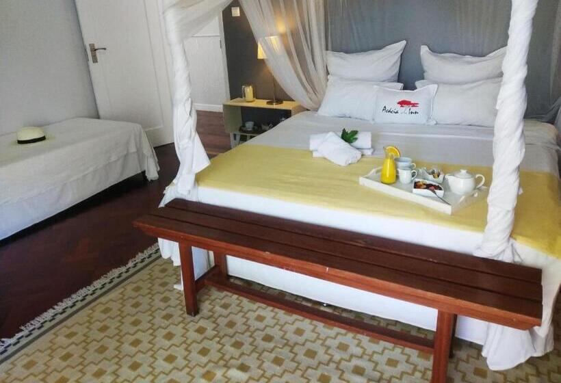 펜션 Acacia Inn Guesthouse