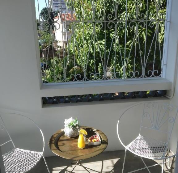 펜션 Acacia Inn Guesthouse