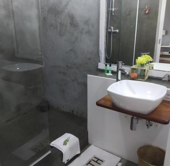 펜션 Acacia Inn Guesthouse