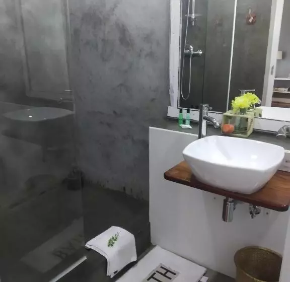 ペンション Acacia Inn Guesthouse