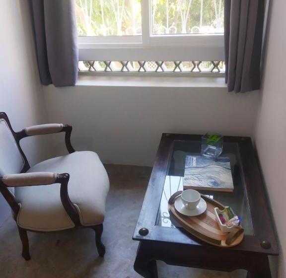 펜션 Acacia Inn Guesthouse