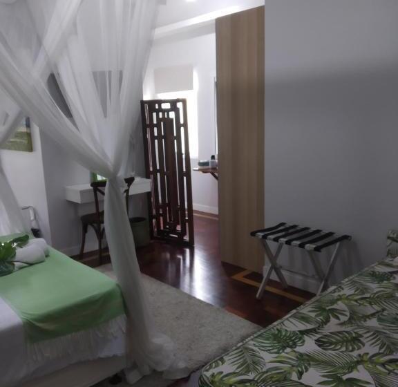 펜션 Acacia Inn Guesthouse