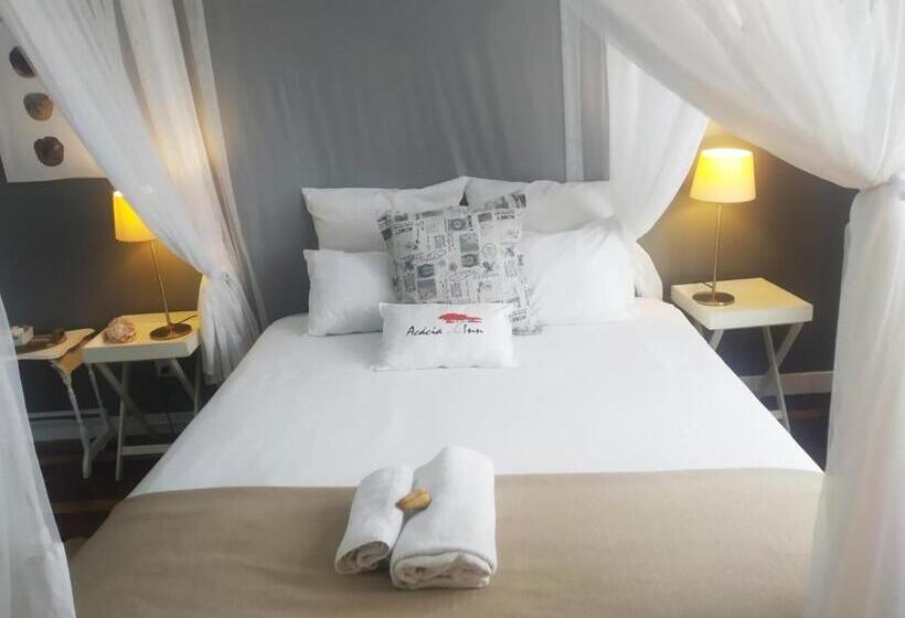 펜션 Acacia Inn Guesthouse