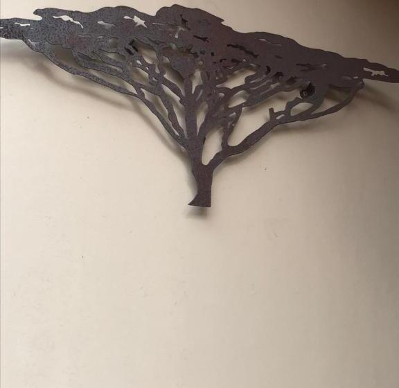 펜션 Acacia Inn Guesthouse